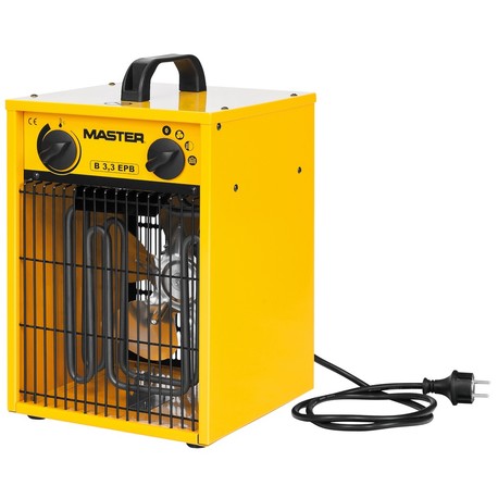 SÄHKÖLÄMMITIN 3,3KW MASTER B 3,3EPB SÄHKÖLÄMMITIN 3,3KW MASTER B 3,3EPB